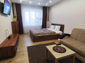 Апартаменты Fresh Room на ул. Грибоедова