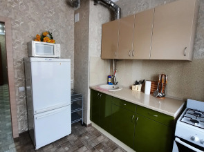 Апартаменты на Гоголя 2