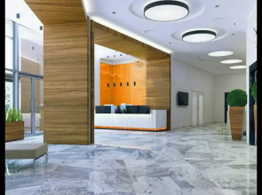 Апартаменты Salt Сity 1