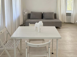 Квартира Калина на Строительной 41