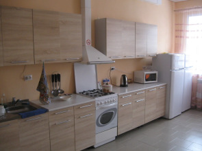 Гостевой Дом на Чебеньковской