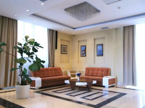 Gabala Tufandag City Hotel