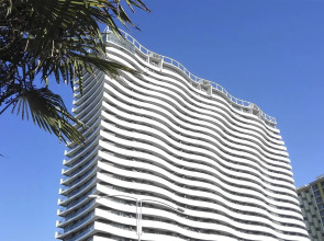 Апартаменты Квартиры в Батуми