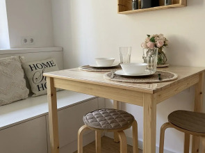 Квартира HYGGE NORD