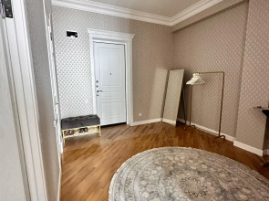 Апартаменты Tur House в Каспийске