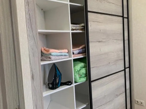 Квартира Шикарная однокомнатная на Никольской