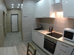 Апартаменты Улучшенные на Олимпийская 79