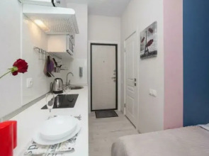 Апартаменты в ЖК Сильвер-3