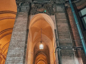 Апартаменты Art Aristocrat