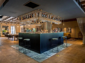 Отель Orbeliani Residence