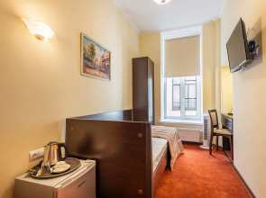 Гостевой дом Соло Морская