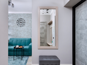 Апартаменты Тульская 80