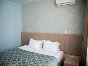 Гостиничный комплекс «Хабаровск»