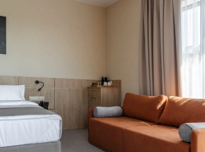 Гостевой дом Пион