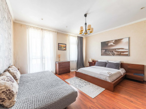 Квартира У Ростральных Колонн