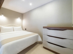 Квартира Двухуровневая с видом на Казино недалеко от подъемников