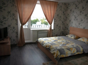 Квартира Куйбышева 11