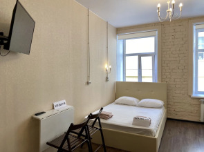 Апартаменты Гостевые комнаты на Саблинской