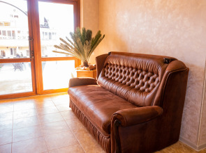 Отель Vita Wellness & SPA