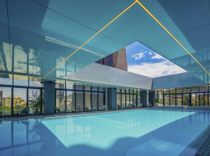 Hotel Pullman Tbilisi Axis Towers