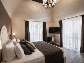 Апартаменты на Кирова, д.37