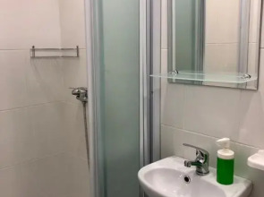 Апартаменты ApartVille 408-В