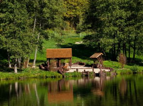 Отель Грумант Resort & SPA