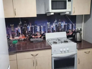 Апартаменты на Улице Космонавтов 7