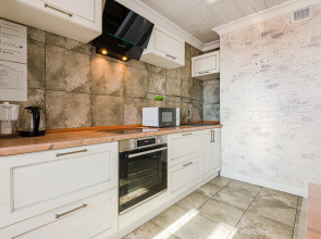 Квартира 3-к в новом мкр. Университет от RentAp, 6 сп.мест