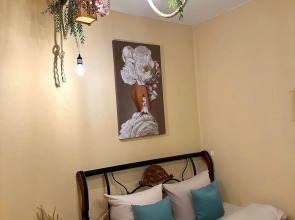 Апартаменты Дом 89 в Микрорайоне Энтузиастов 1