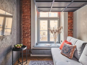 Апартаменты SweetHome на Антоненко