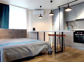 Апартаменты Липецк Центр 5