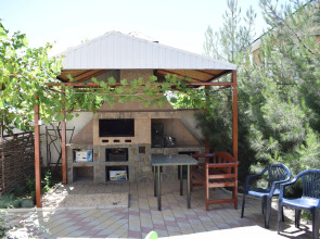 Гостевой Дом Светоч