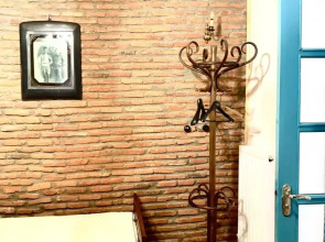 Апартаменты Dabakhnebi