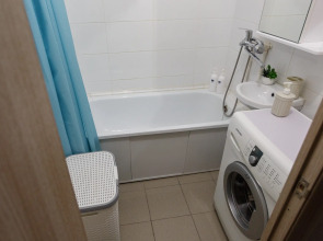 Апартаменты Живи Уютно на Монтклер