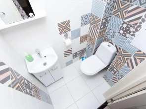 Апартаменты Olympic Stay na Nezavisimosti 12