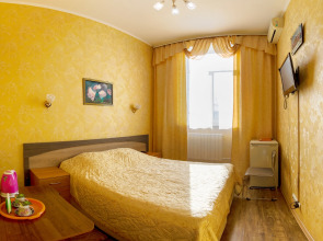 Отель Боярд