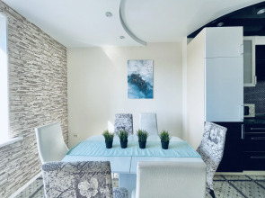 Апартаменты VEGAS на Малой Ямской 63