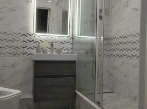 Квартира ЖК Левобережная