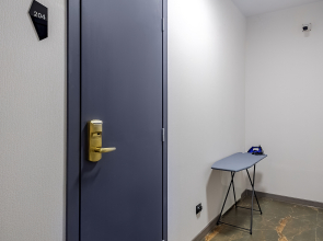 Отель BRUNI LOFT HOTEL