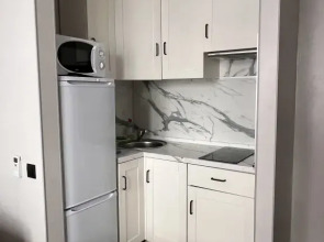 Апартаменты Lubervill 45/3