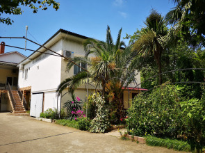 Гостевой дом Форелька