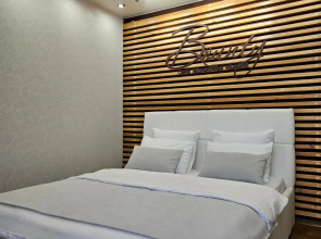 Апартаменты Scandica Home на Первомайской