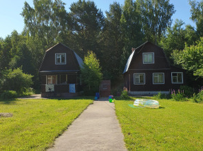 Sosnovy Bor V Kreve Guest House