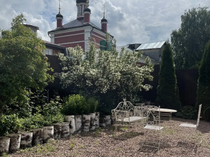 Гостевой дом В Коломне