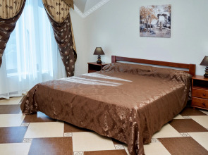 Гостевой Дом Миру Мир