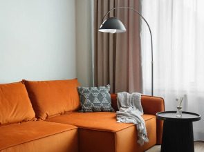 Апартаменты на Обводном Well