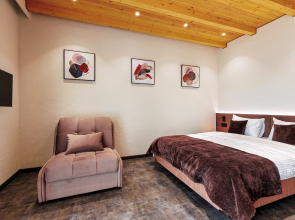 Гостевой дом Квартал 44