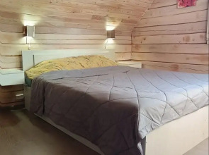 Гостевой дом Байкал