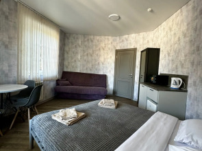 Гостевой дом Лаванда